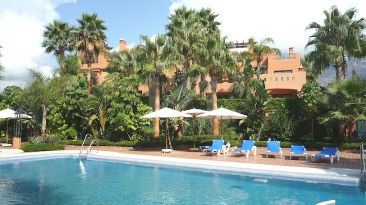 Properties for sale in Golden Mile, Marbella Golden Mile