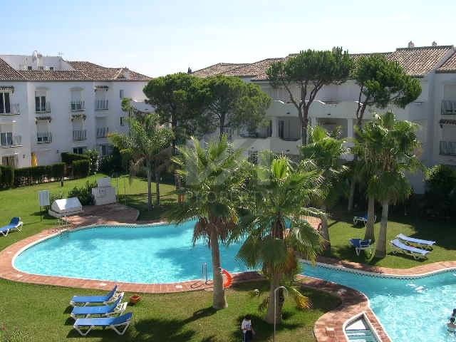 Penthouses for sale in Estepona