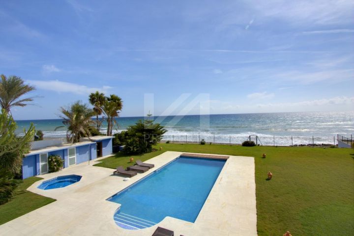 Properties for sale in San Pedro de Alcantara
