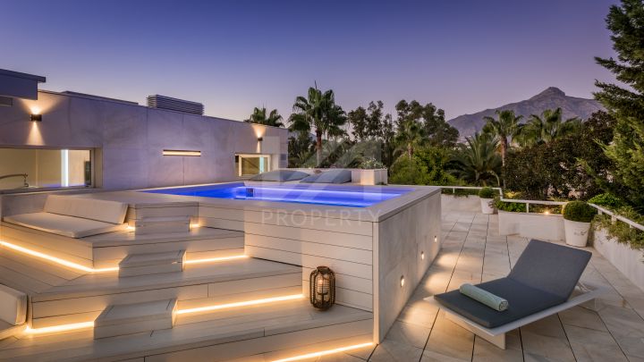 Properties for sale in Marbella