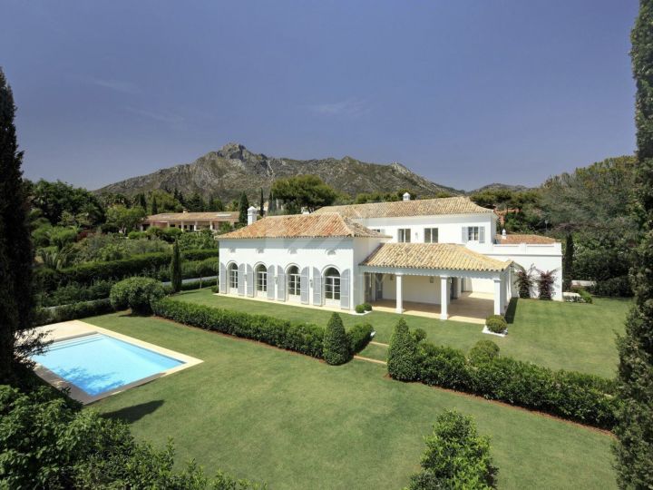 Properties for sale in Golden Mile, Marbella Golden Mile