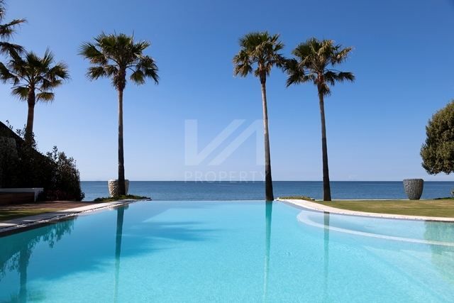 Villas for sale in Marbella