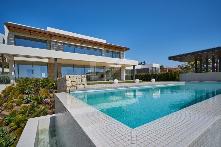 Properties for sale in Marbella