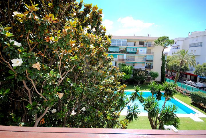 Properties for holiday rent in Marbella