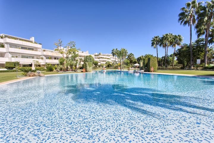 Propiedades en venta en Marbella