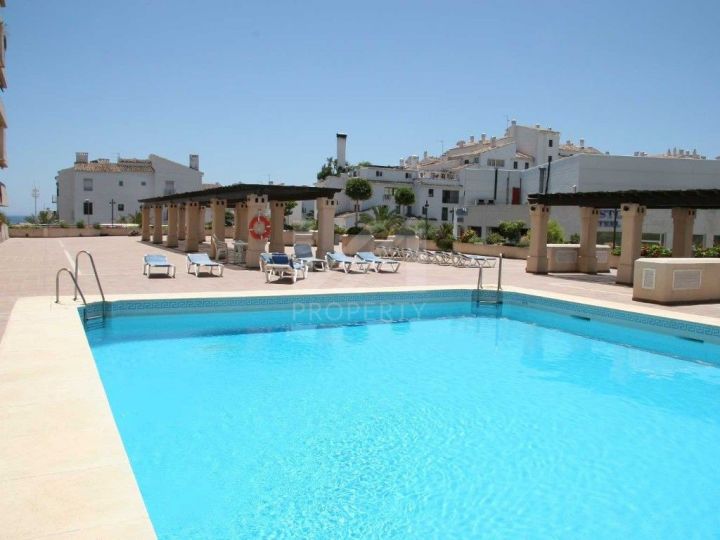 Propiedades alquiler corta temporada en Marina Banus, Marbella - Puerto Banus