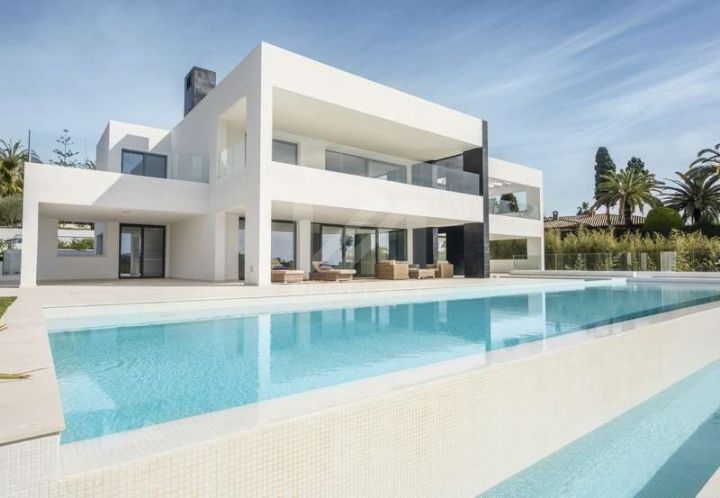 Properties for sale in Marbella