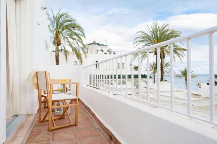 Properties for sale in Golden Mile, Marbella Golden Mile