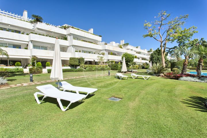 Properties for sale in Marbella