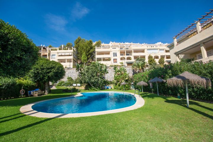 Apartments for sale in Marbella