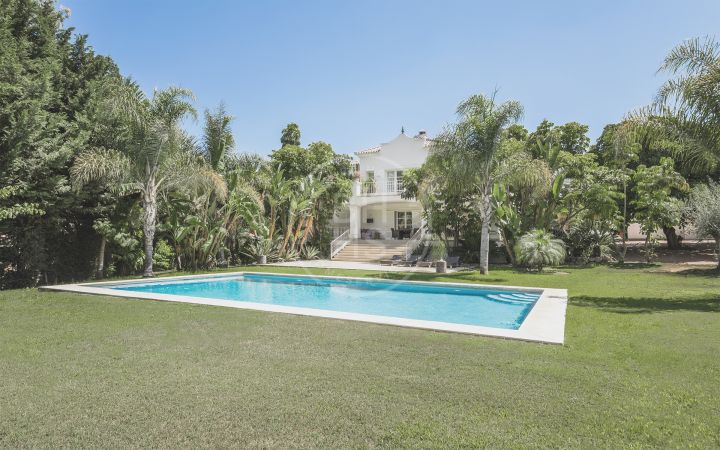 Properties for long term rent in Marbella