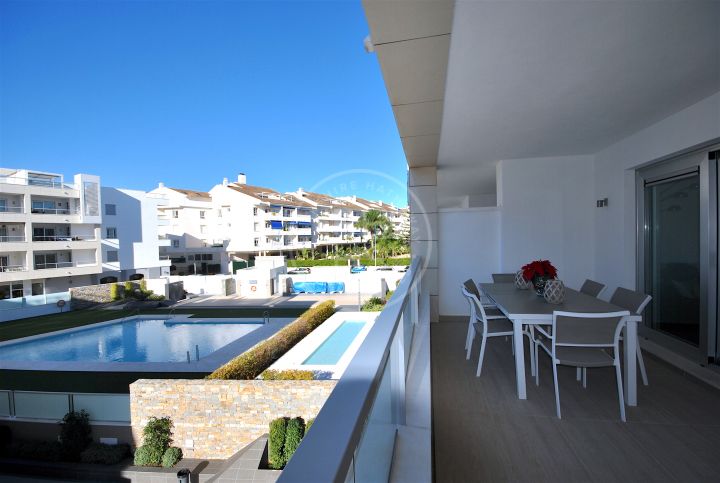 Properties for sale in San Pedro Playa, San Pedro de Alcantara