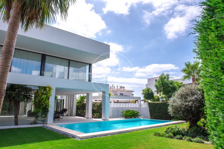 Properties for long term rent in Benahavis