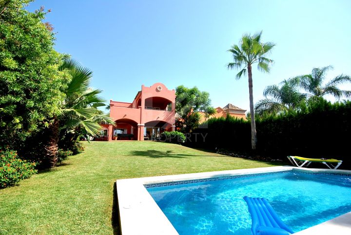 Properties for holiday rent in Marbella - Puerto Banus