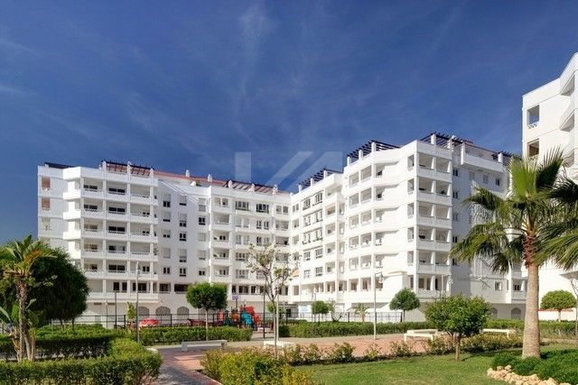 Properties for holiday rent in Marbella