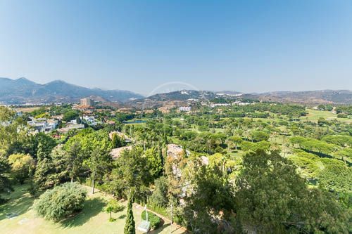 Apartments for sale in Marbella East