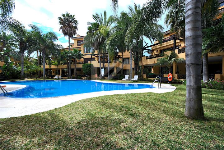 Properties for holiday rent in Marbella - Puerto Banus