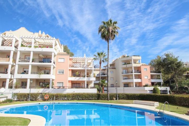 Propiedades en venta en Marbella