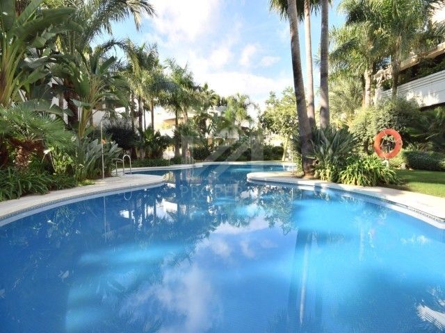 Apartments for sale in Marbella