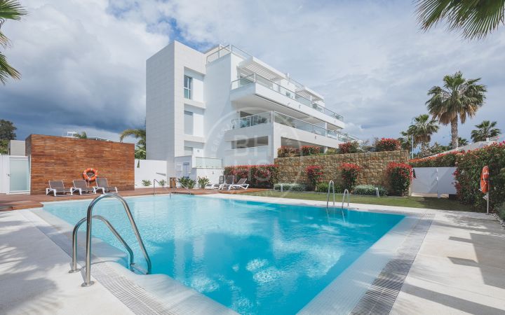 Apartments for long term rent in Marbella