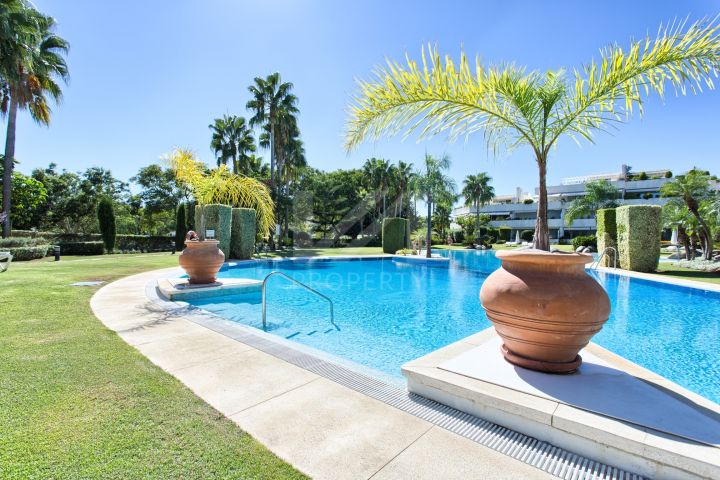 Propiedades en venta en Marbella