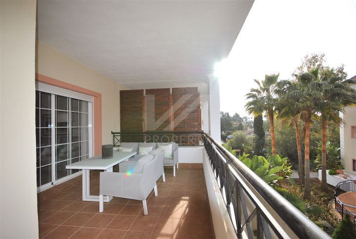 Apartments for sale in Marbella