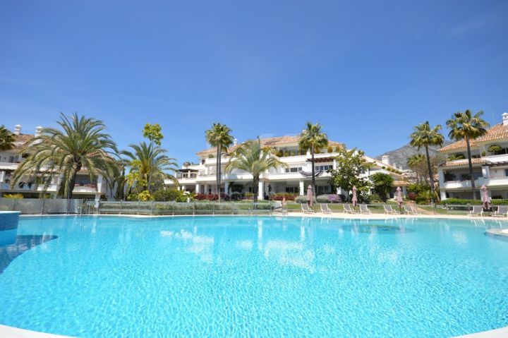 Properties for sale in Marbella