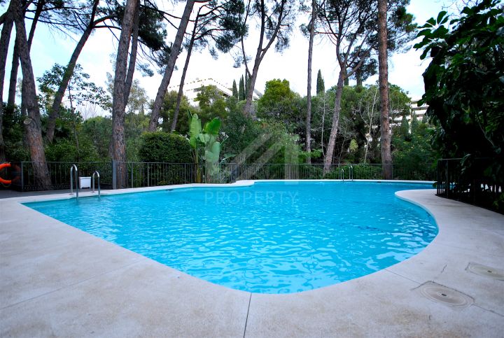 Apartments for sale in Marbella