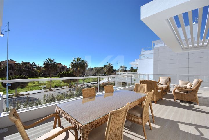 Propiedades en venta en Marbella
