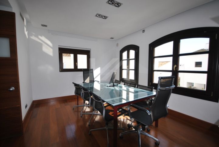 Properties for long term rent in Marbella