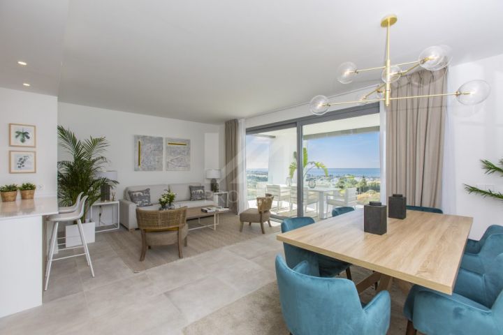 Apartments for sale in Marbella