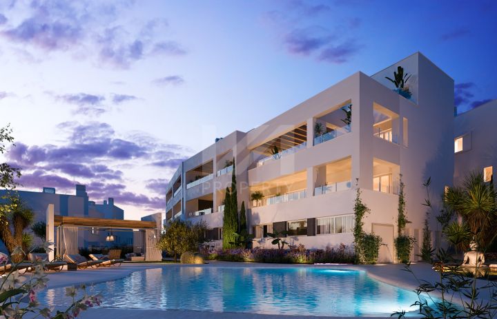 Properties for sale in Marbella