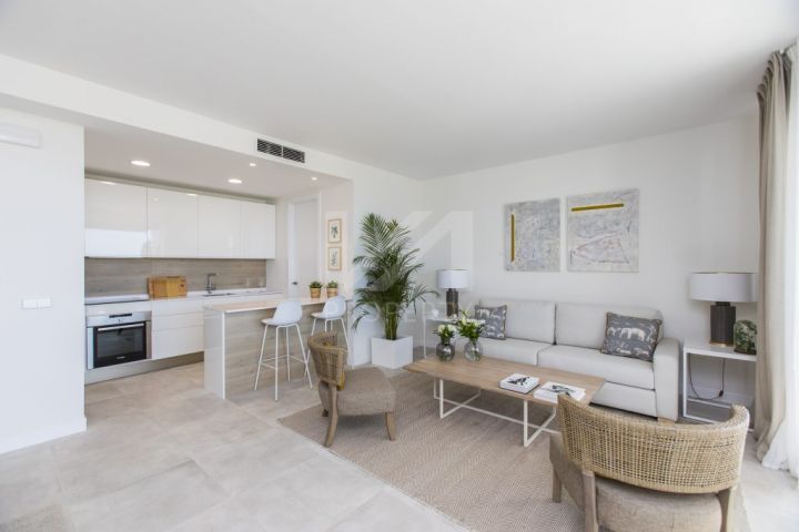 Properties for sale in Marbella