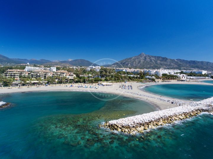 Properties for sale in Marbella - Puerto Banus