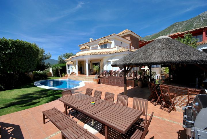 Properties for long term rent in Marbella
