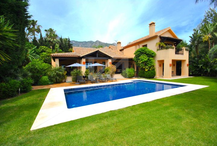 Properties for sale in Marbella