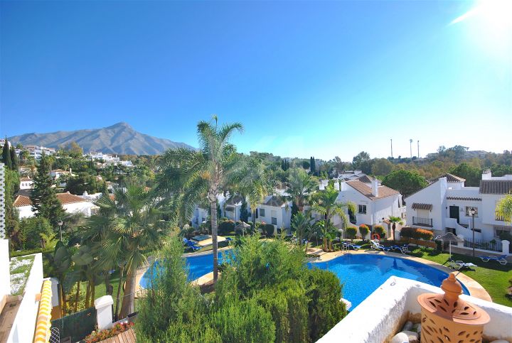 Properties for long term rent in Marbella