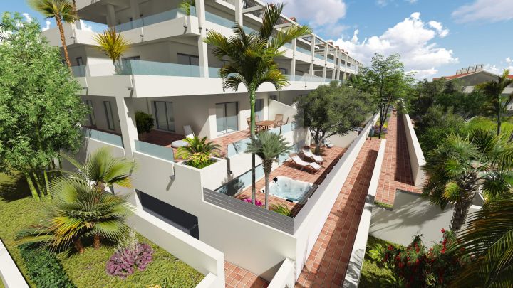 Properties for sale in Marbella