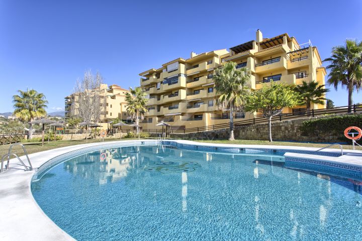 Apartments for sale in Marbella