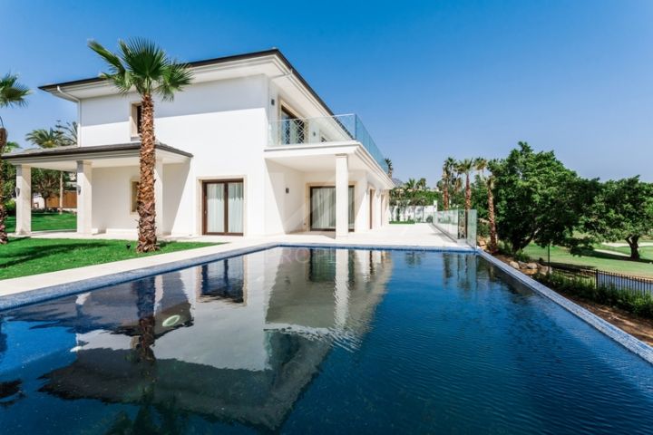 Propiedades en venta en Marbella