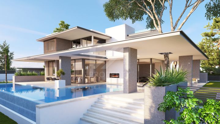 Properties for sale in Marbella