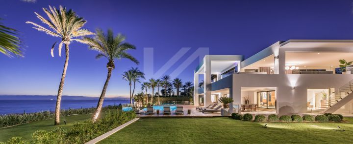 Properties for sale in Marbella