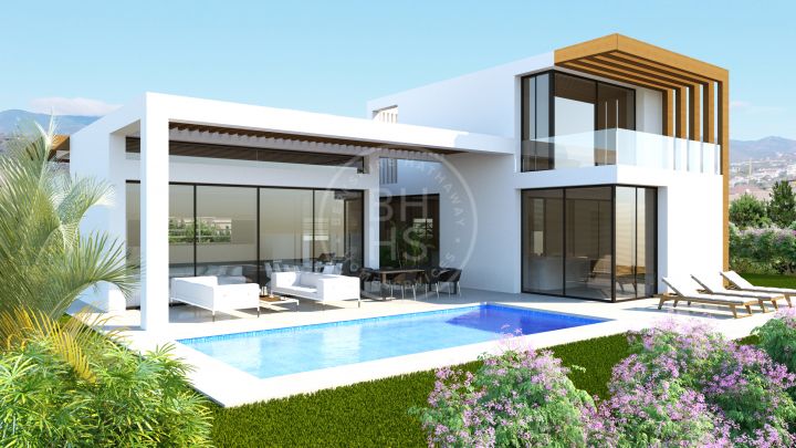Properties for sale in San Pedro Playa, San Pedro de Alcantara