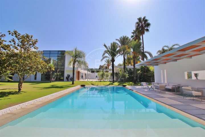 Properties for sale in San Pedro de Alcantara