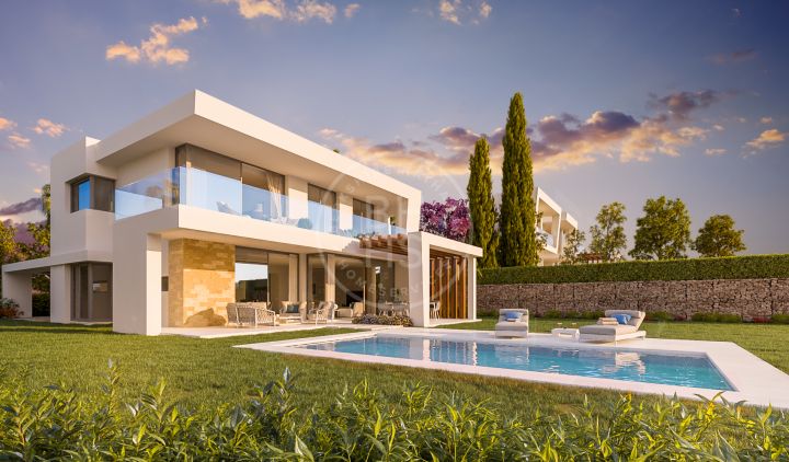 Properties for sale in Marbella