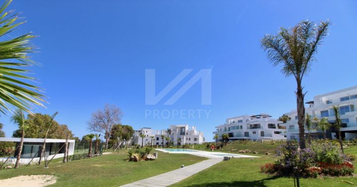 Ground Floor Apartments for sale in Estepona