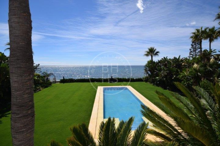 Properties for sale in Estepona