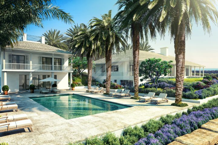 Propiedades en venta en Marbella