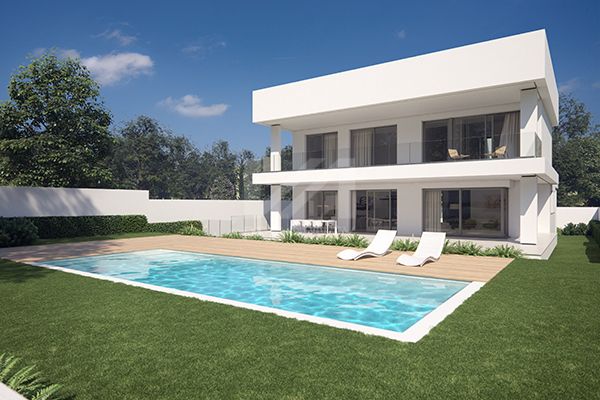 Properties for sale in Marbella