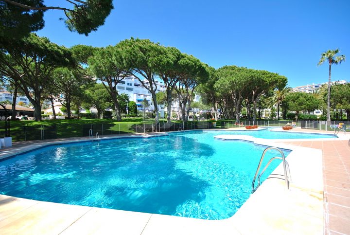 Properties for sale in Playas del Duque, Marbella - Puerto Banus